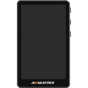 Fotografie AVMatrix Vlog Selfie Monitor  recenzía
