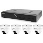 AVTECH AVH1109 + 4 x DGM2203ASVSEP + 4 x KSIP20 recenze