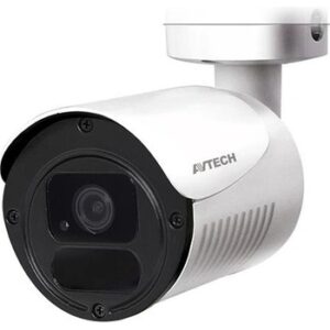 Fotografie AVTECH DGC5105TS  recenzía
