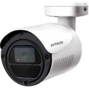 Fotografie AVTECH DGM2103ASVP  recenzía
