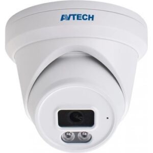Fotografie AVTECH DGM5206SVAT  recenzía