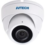 AVTECH DGM8208SVAT recenze