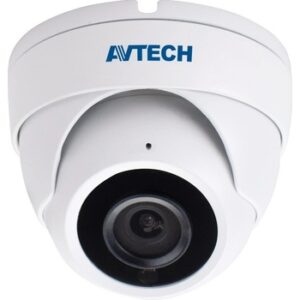 Fotografie AVTECH DGM8208SVAT  recenzía