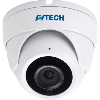 AVTECH DGM8208SVAT recenze