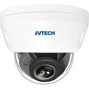 Fotografie AVTECH DGM8449SVATP recenzía