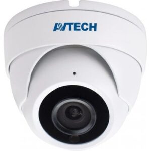 Fotografie AVTECH IP-DGM8208SVATP/F28  recenzía