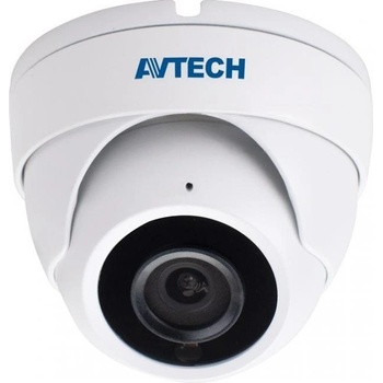 AVTECH IP-DGM8208SVATP/F28 recenze
