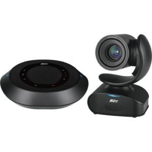 Fotografie AVer VC540  recenzía