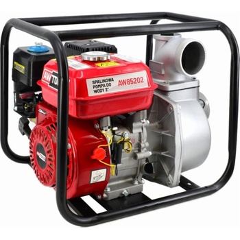 AWTools AW85202 recenze