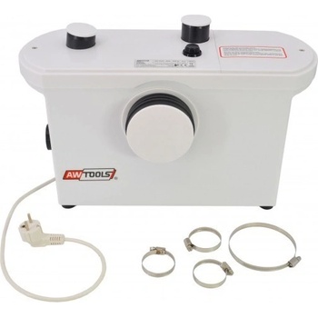 AWTools AW85500 recenze