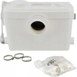 Fotografie AWTools AW85501  recenzía