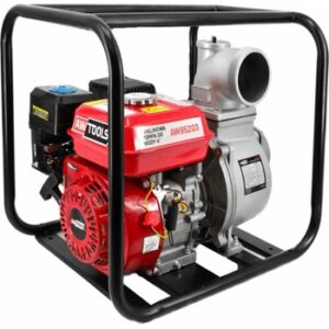 Fotografie AWTools BAW85203  recenzía