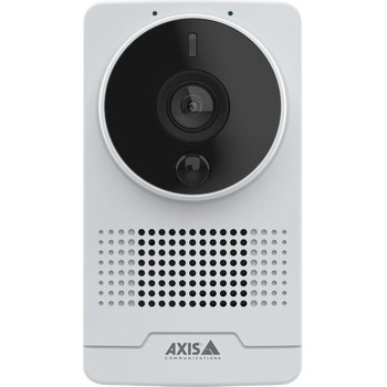 AXIS M1075-L recenze