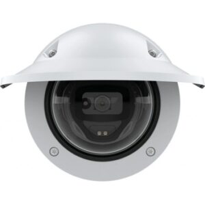 Fotografie AXIS M3215-LVE  recenzía