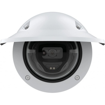 AXIS M3215-LVE recenze