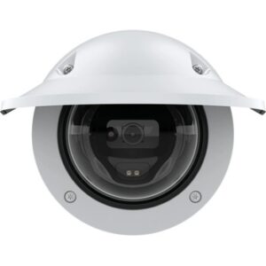 Fotografie AXIS M3216-LVE  recenzía