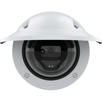 AXIS M3216-LVE recenze