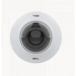 AXIS M4216-V recenze