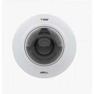 Fotografie AXIS M4216-V recenzía