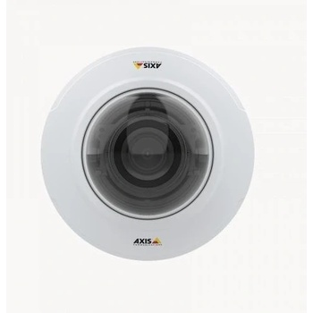 Obrázok AXIS M4216-V hodnotenie