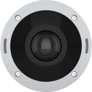 Fotografie AXIS M4308-PLE recenzía