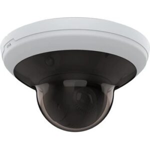 Fotografie AXIS M5000-G  recenzía