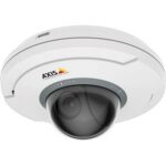 AXIS M5075-G recenze