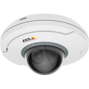 Fotografie AXIS M5075-G  recenzía