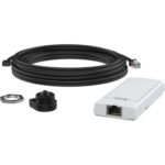 AXIS P1265 Mk II recenze