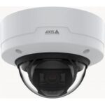 AXIS P3265-LVE 9 mm recenze