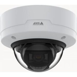 Fotografie AXIS P3265-LVE 9 mm  recenzía