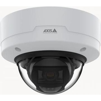 AXIS P3265-LVE 9 mm recenze