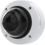 AXIS P3267-LV recenze