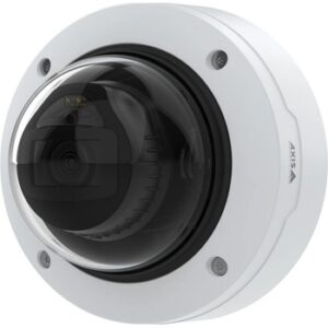 Fotografie AXIS P3267-LV  recenzía