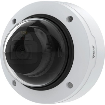 AXIS P3267-LV recenze