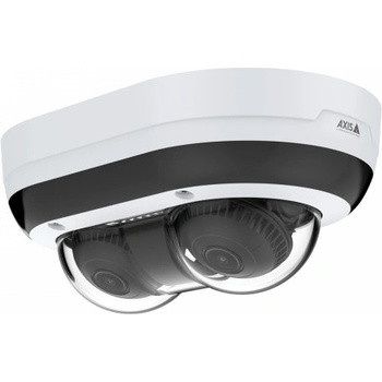 AXIS P4705-PLVE recenze