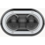 AXIS P4708-PLVE recenze