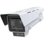 AXIS Q1656-BLE recenze