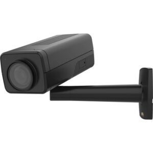 Fotografie AXIS Q1715  recenzía