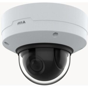 Fotografie AXIS Q3626-VE  recenzía