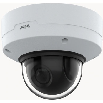 AXIS Q3626-VE recenze