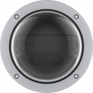 Fotografie AXIS Q3819-PVE  recenzía