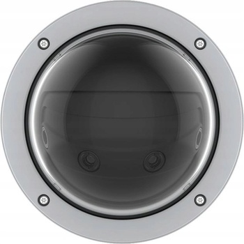 AXIS Q3819-PVE recenze