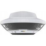 AXIS Q6100-E 50HZ recenze