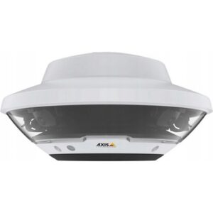 Fotografie AXIS Q6100-E 50HZ  recenzía