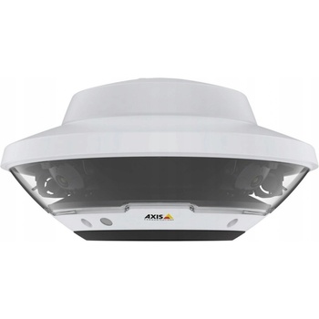 AXIS Q6100-E 50HZ recenze