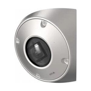 Fotografie AXIS Q9216-SLV  recenzía