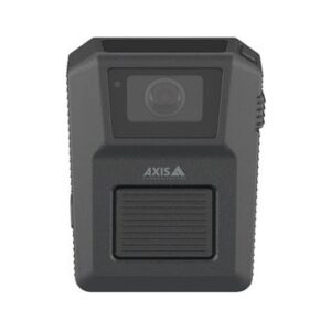 Fotografie AXIS W102  recenzía