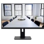 Acer B247YE UM.QB7EE.E15 recenze