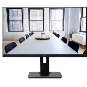 Fotografie Acer B247YE UM.QB7EE.E15 recenzía